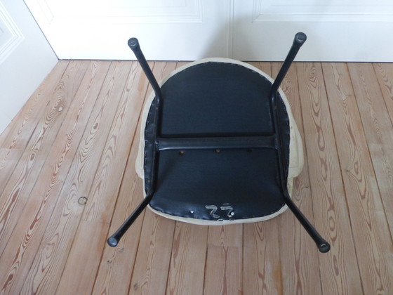 Image 1 of Chaise vintage