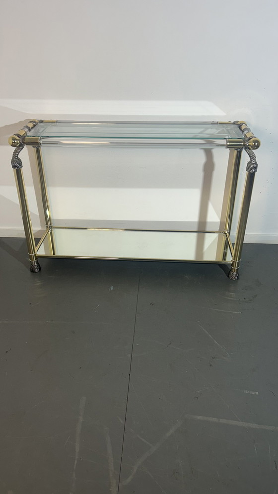 Image 1 of Curvasa (Espagne) Console '1980'