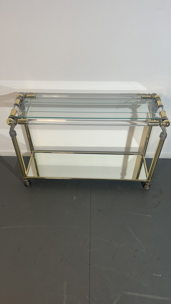 Image 1 of Curvasa (Espagne) Console '1980'