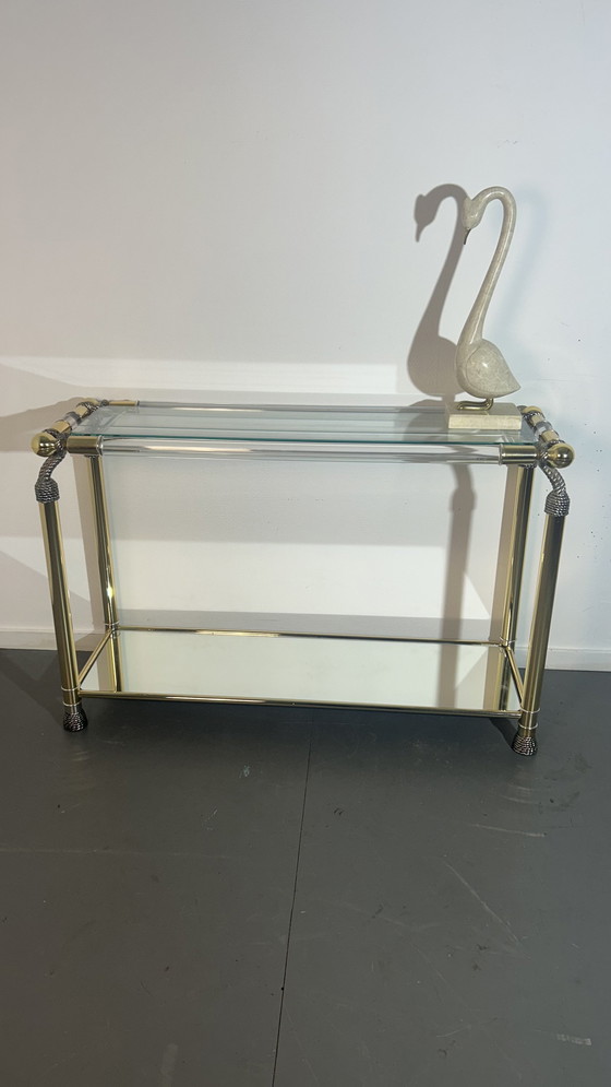 Image 1 of Curvasa (Espagne) Console '1980'