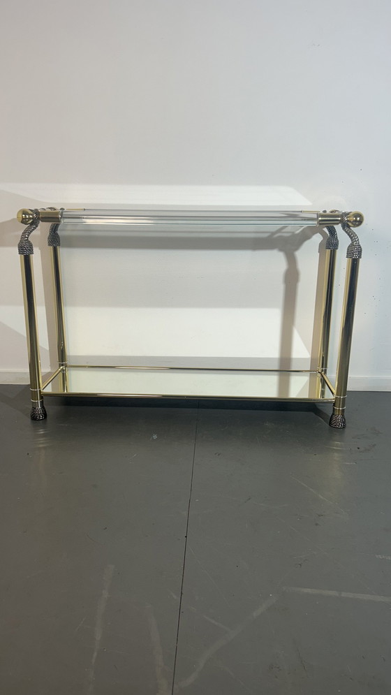 Image 1 of Curvasa (Espagne) Console '1980'