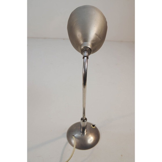 Image 1 of Lampe de table vintage par Franta Anyz 1930s