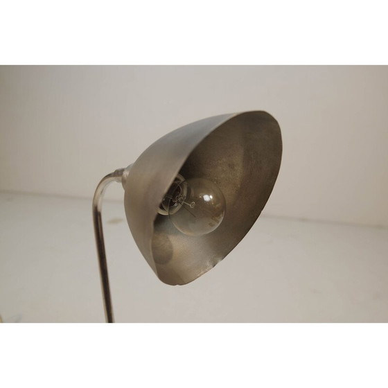 Image 1 of Lampe de table vintage par Franta Anyz 1930s