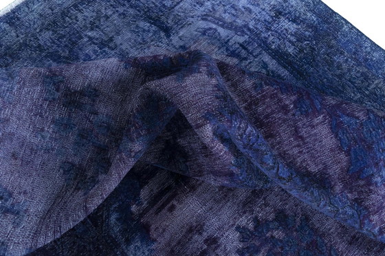 Image 1 of Tapis Vintage Royal noué à la main - 295 X 195 cm - Nouveau