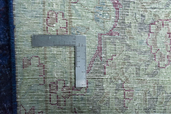 Image 1 of Tapis Vintage Royal noué à la main - 295 X 195 cm - Nouveau