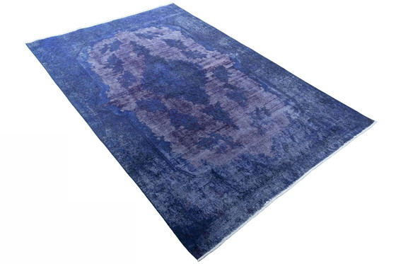 Image 1 of Tapis Vintage Royal noué à la main - 295 X 195 cm - Nouveau