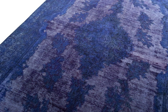 Image 1 of Tapis Vintage Royal noué à la main - 295 X 195 cm - Nouveau