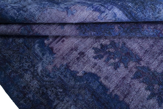 Image 1 of Tapis Vintage Royal noué à la main - 295 X 195 cm - Nouveau