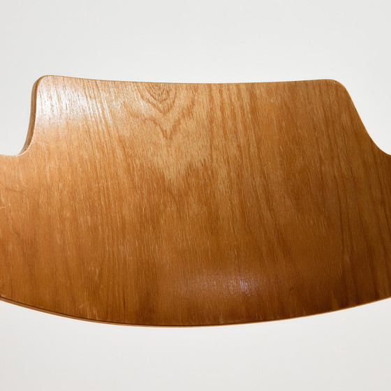 Image 1 of Mk10848 Se 18 Folding Chair By Egon Eiermann For Wilde + Spieth