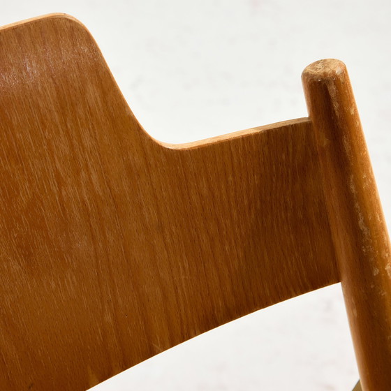 Image 1 of Mk10848 Se 18 Folding Chair By Egon Eiermann For Wilde + Spieth