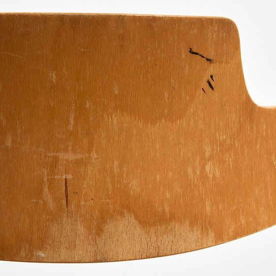 Image 1 of Mk10848 Se 18 Folding Chair By Egon Eiermann For Wilde + Spieth