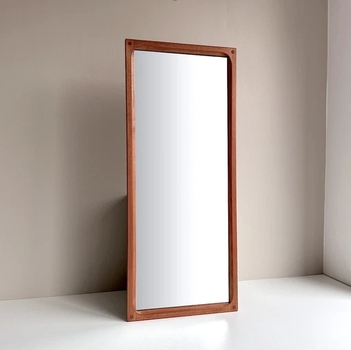 Aksel Kjersgaaru miroir Odder modèle 165 K