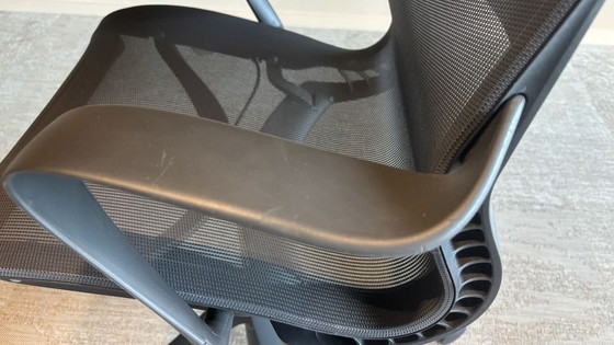 Image 1 of Herman Miller Setu Office Chair