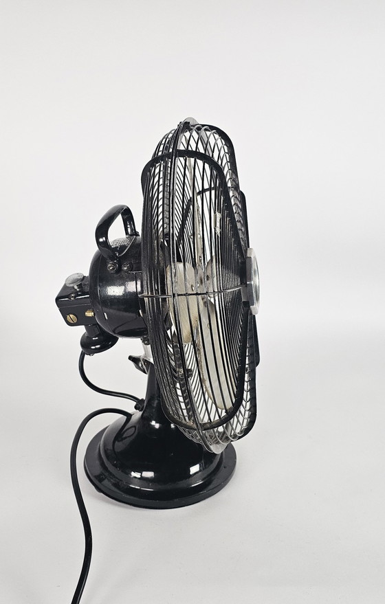 Image 1 of Ikea Collectables - Model Talfun - Ventilateur de table - Suède - 70S