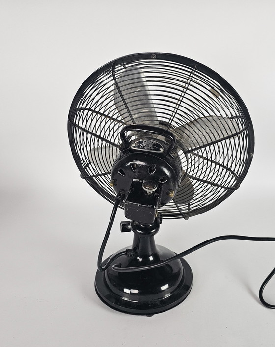 Image 1 of Ikea Collectables - Model Talfun - Ventilateur de table - Suède - 70S