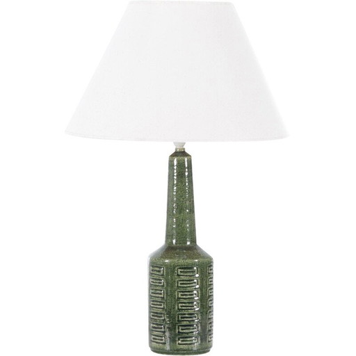 Lampe scandinave vintage modèle Dl 25 par Per et Annelise Linnemann Schmidt pour Palshus