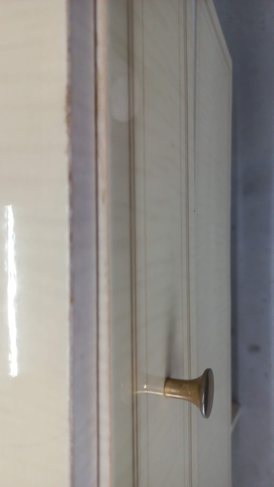 Image 1 of Buffet / table de chevet vintage 1960