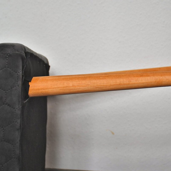 Image 1 of Chaise vintage rembourrée pour Kowalski, Pologne 1970