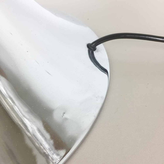 Image 1 of Lampe de table vintage avec abat-jour tulipe pour Cosack, Allemagne 1970