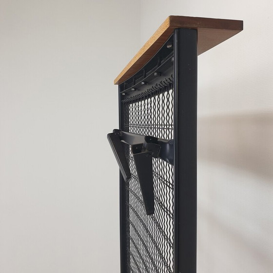 Image 1 of Lit de jour vintage avec coussins et traversin Hermès, Pays-Bas 1960s