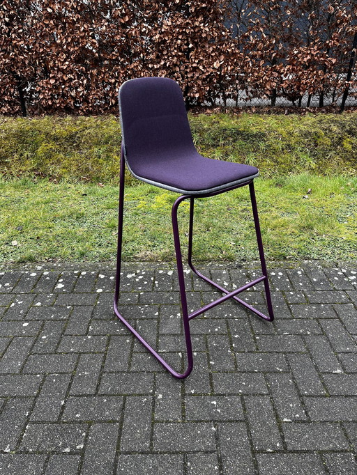 8X Bogaerts Siren S04 Tabouret de bar Tabouret