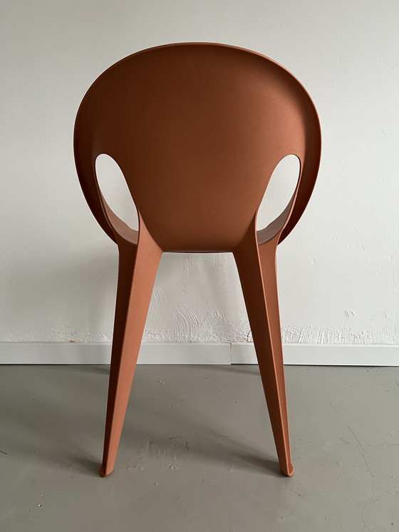 Image 1 of Chaise Bell Attribuée à Konstantin Grcic pour Magis