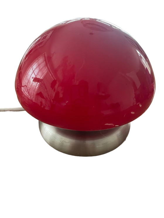 Image 1 of Lampe tactile champignon