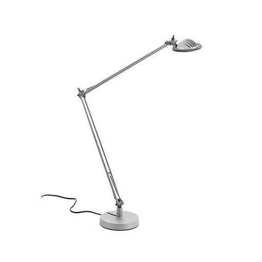 2x Luceplan D12 Lampe à poser Berenice (sans abat-jour ni base)