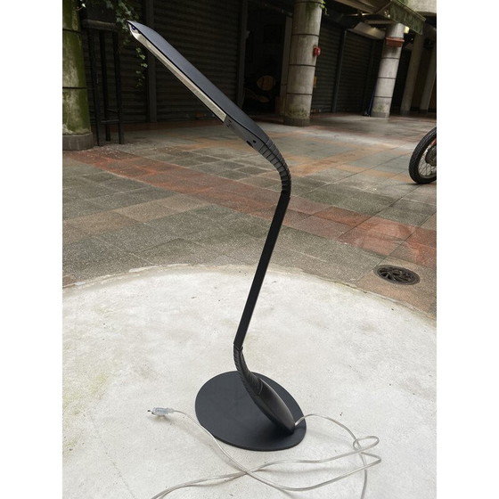 Image 1 of Lampe cobra vintage par Philippe Michel, France 1980