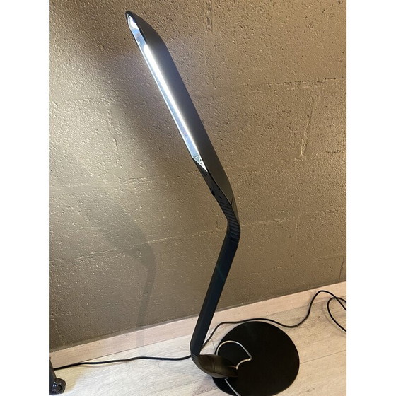 Image 1 of Lampe cobra vintage par Philippe Michel, France 1980