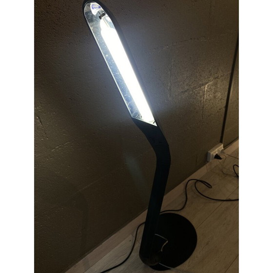 Image 1 of Lampe cobra vintage par Philippe Michel, France 1980