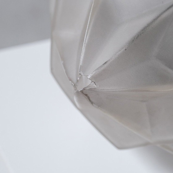 Image 1 of Paire de lampes suspendues vintage, Belgique 1950