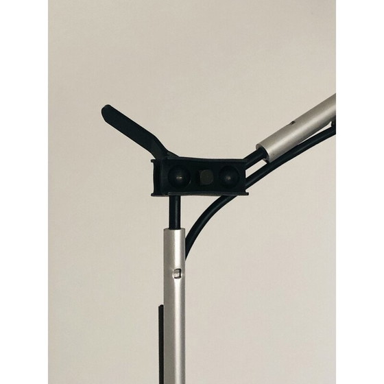 Image 1 of Lampadaire vintage "Aggregato terra" par Enzo Mari pour Artemide, Italie 1970