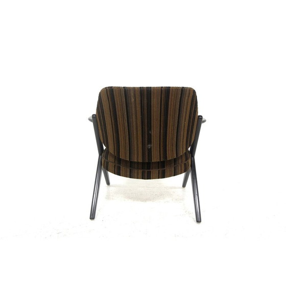 Image 1 of Fauteuil vintage de Bengt Ruda pour Nordiska Kompaniet, Suède 1950