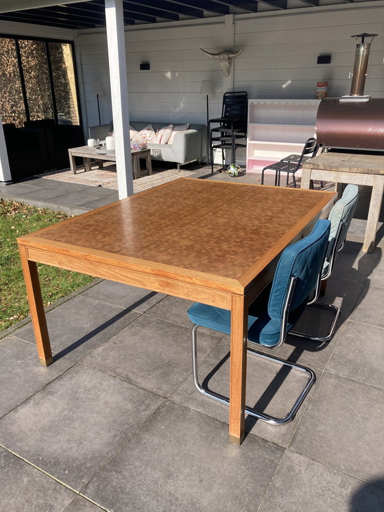 Image 1 of Table de salle à manger Gorm Lindum - Danish Design