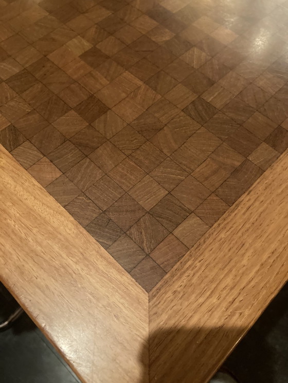 Image 1 of Table de salle à manger Gorm Lindum - Danish Design