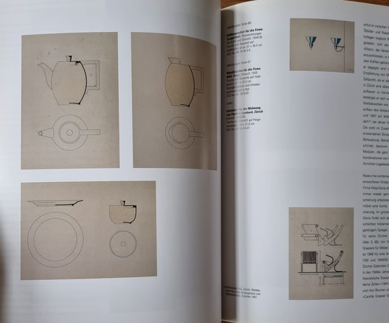 Image 1 of Camille Graeser . Design