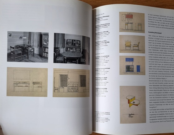 Image 1 of Camille Graeser . Design