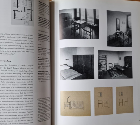 Image 1 of Camille Graeser . Design