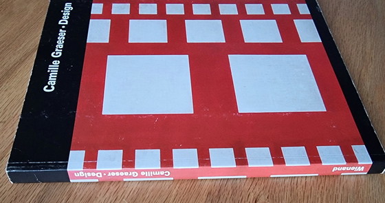 Image 1 of Camille Graeser . Design