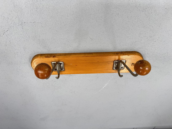 Image 1 of Porte-manteau Retro Mid Century