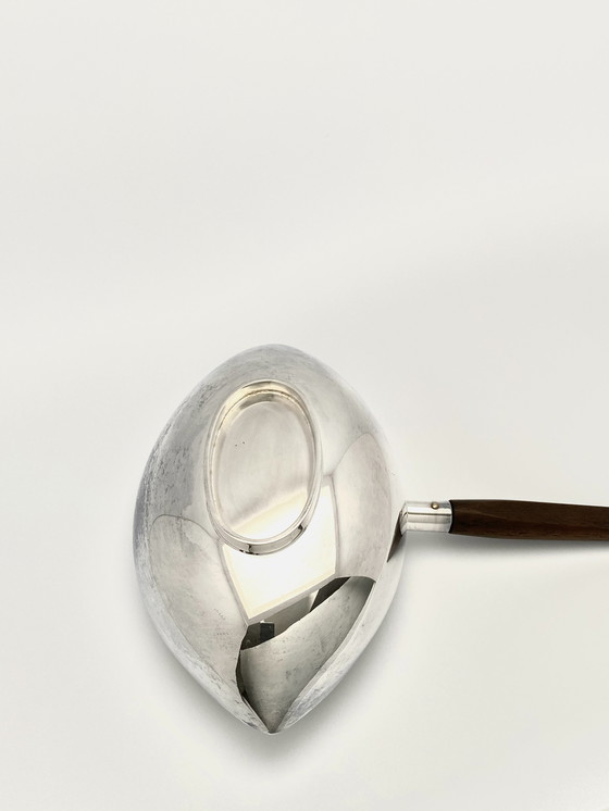 Image 1 of Séparateur de saucière Dessiné par Lino Sabattini pour Christofle en 1964