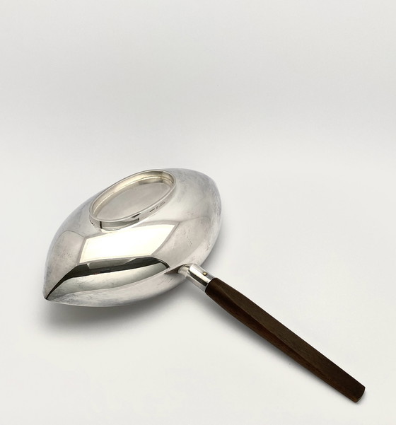 Image 1 of Séparateur de saucière Dessiné par Lino Sabattini pour Christofle en 1964