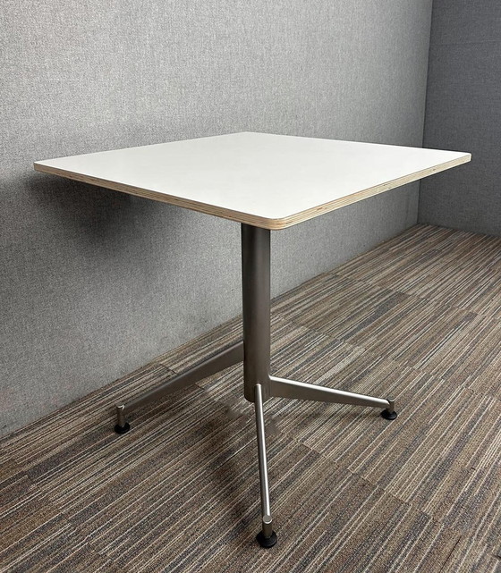 Image 1 of Lapalma Seltz Table pliante