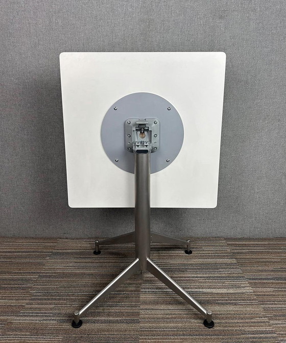 Image 1 of Lapalma Seltz Table pliante