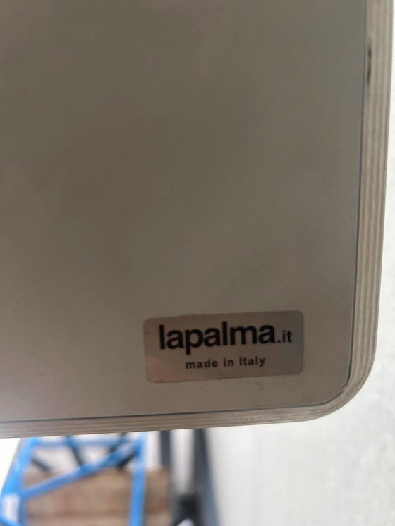 Image 1 of Lapalma Seltz Table pliante