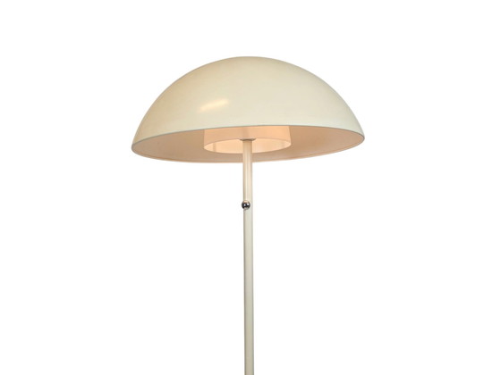 Image 1 of Ikea - Design A Nilsson, H Preutz, And T Eliasson - Lampadaire champignon - Métal - 1990S