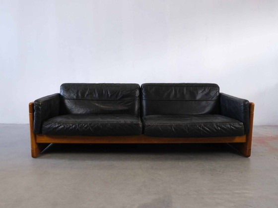 Image 1 of Canapé 3 places en teck vintage Midcentury Danish