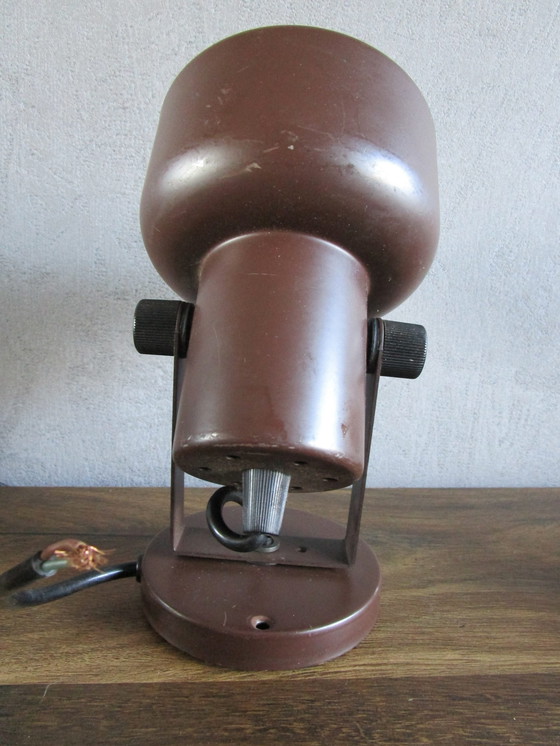 Image 1 of Magnifique Herda Vintage 1970,Applique murale