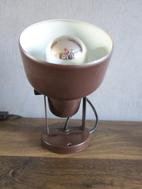 Image 1 of Magnifique Herda Vintage 1970,Applique murale